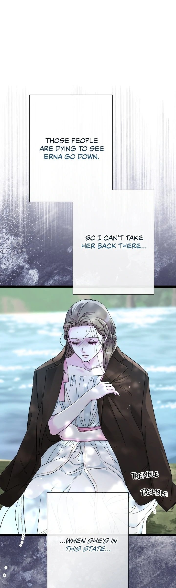 The Problematic Prince, Chapter 91 image 54